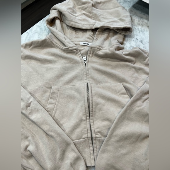 garage sweatsuit - Picture 6 of 9